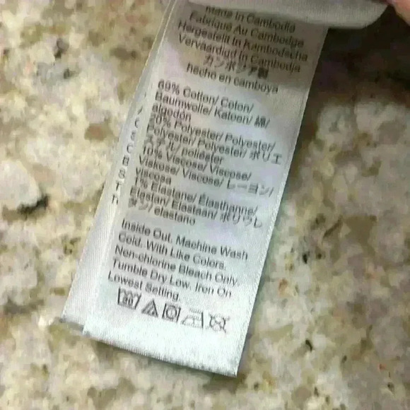 J. Crew High Rise Flare Crop Jeans - Picture 8 of 15